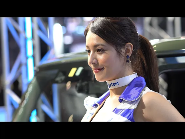 ★datasystemデータシステム★【tas2020tokyo auto salon 2020東京オートサロン2020】